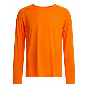 [ARCTERYX] 라프리마 남성 Norvan Downword 티셔츠 X000009722 NORVAN DW LOGOVERVE 오렌지 /3