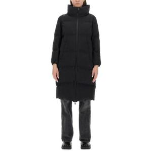 에르노 LAMINAR 후드 롱 패딩 1241893