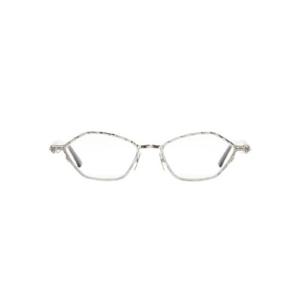 라움 MASK J70 지오메트릭 프레임 안경 1948985