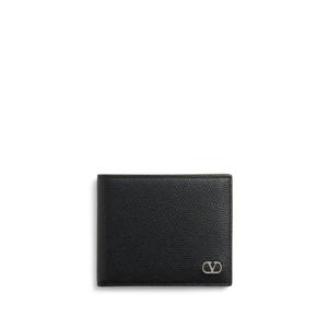발렌 브이로고 시그니처 지갑 YP0V08UAG
