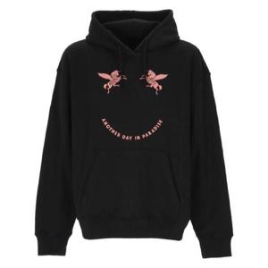 지방시 지방시 블랙 후드 1998970