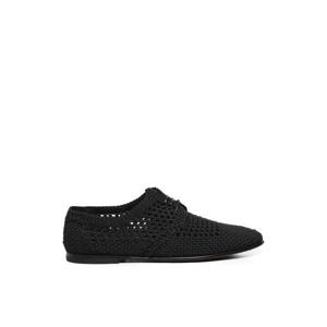 돌체앤가바나 슈즈 A10863 A9L6480999 Black