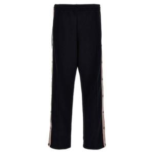 골든구스 골든 구스 네이비 팬츠 2042338