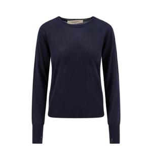 골든구스 골든 구스 네이비 니트 2041880