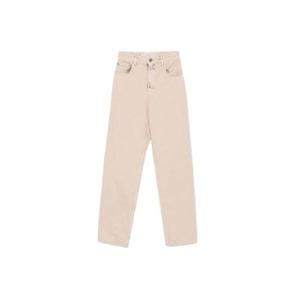 Golden Goose 골든 구스 베이지 데님 팬츠 2047071