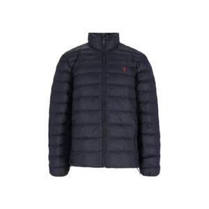 폴로 랄프로렌 폴로 랄프로렌 네이비 패딩 2049949