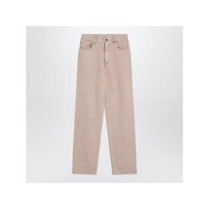 골든구스 골든 구스 핑크 데님 팬츠 2048288