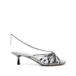 Golden Goose 골든 구스 실버 샌들힐 2040874