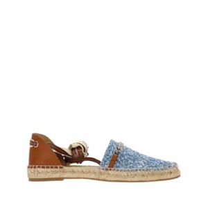 STELLA McCARTNEY 스텔라 맥카트니 블루 에스파드류 샌들 2061344