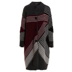 STELLA McCARTNEY 스텔라 맥카트니 그레이 코트 2060859
