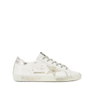 25 FW Golden Goose 슈퍼스타 스니커즈 GWF00101F00086110417 TP433169399