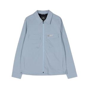 25 FW 폴스미스 데보스드 로고 집업 재킷 M2R043UM21957 TP432403892