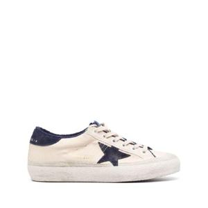 25 FW Golden Goose 슈퍼스타 로우탑 스니커즈 GWF00484F00410315423 TP432480257