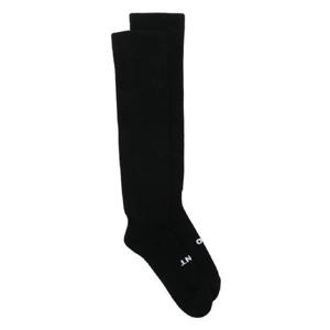 25 FW 릭오웬스 인타르시아 모티프 양말 RU01E5496SOCKC TP434757233