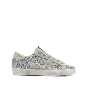 25 FW Golden Goose 슈퍼스타 글리터 스니커즈 GWF00101F000416 TP435286079