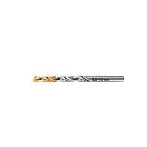 클리브랜드 하이스코팅드릴 골드피 3.0-72mm(10개입) 스텐기리