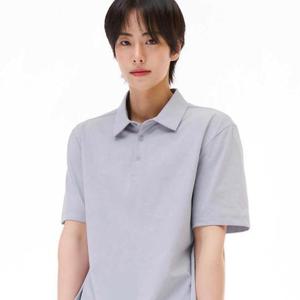 체이스컬트 HC16 남성 쿨 카라 반팔 티셔츠 EBRK5712D0D