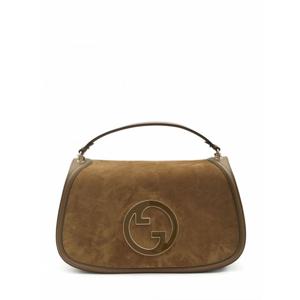 [GUCCI] 라프리마 여성 Bags 레더 Brown 815723 CAAAU2808 /11