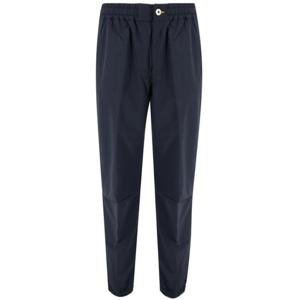파라점퍼스 스트레이트 팬츠 25SMPMPARR02 00316 BLUE NAVY