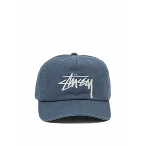 [STUSSY] 라프리마 남성 모자 1311145 0866 딥 BLUE Blue /3