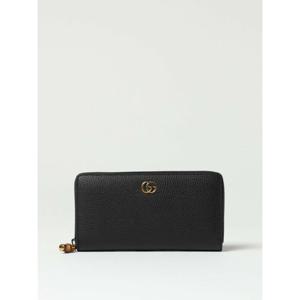 [GUCCI] 라프리마 여성 지갑 739499AABXM 1000 블랙 /6