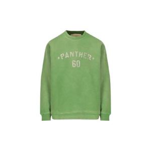 발렌티노 발렌티노 그린 스웨트셔츠 2076849