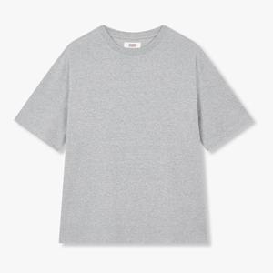 [50%할인][톰보이] [UNI]볼드 백 로고 티셔츠 91U5222186
