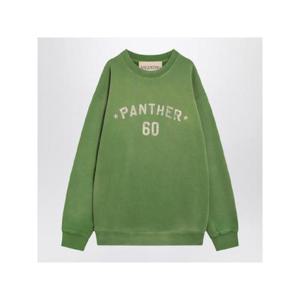 발렌티노 발렌티노 그린 스웨트셔츠 2079827