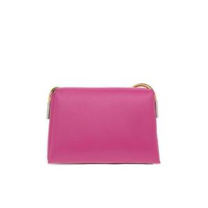 Marni 폴드오버 탑 체인 숄더 백 SBMP0132U0LV589 00C62 TP942154482