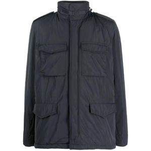 25 FW 아스페시 멀티 포켓 밀리터리 재킷 2I17G70301101 TP438980042
