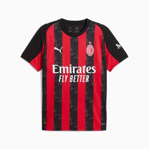 [푸마] AC밀란 25/26 레플리카 ACM Home Jersey Replica 779962-01