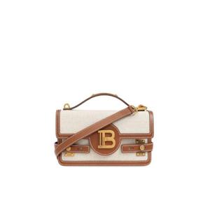 Balmain B Buzz 24 핸드백 DN1DA829TCFE GEM TP934744671