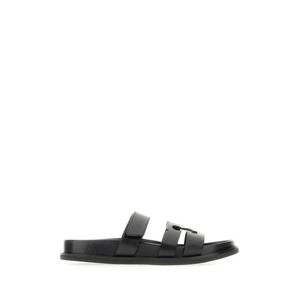 토리버치 뮬 슬리퍼 161636 006 PERFECT BLACK