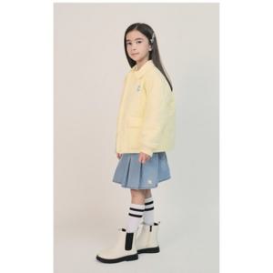 [컬리수]컬리수 신학기퀼팅패딩점퍼 c251jm252p 크림,네이비