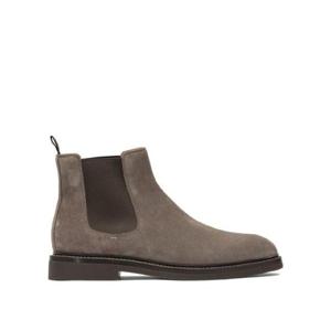 BRUNELLO CUCINELLI 브루넬로 쿠치넬리 그레이 첼시 부츠 2094193