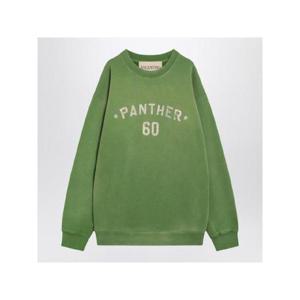 발렌티노 발렌티노 그린 스웨트셔츠 2096234