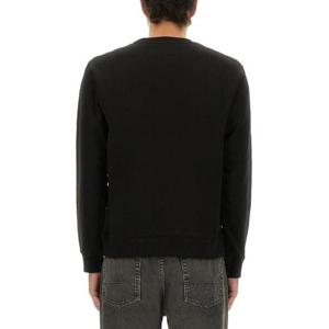 겐조 겐조 블랙 스웨트셔츠 2098738