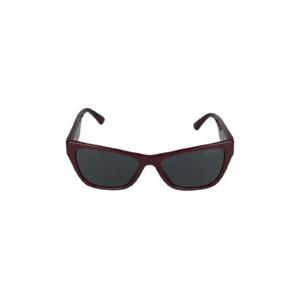 지미추 지미추 버건디 선글라스 2101401