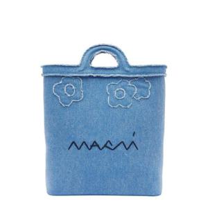 Marni Tropicalia 탑 핸들 크로스바디 백 SBMP0179L1P8201 00B44 TP934656557