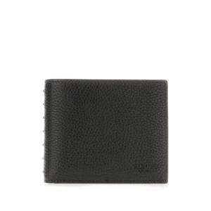 발렌티노 발렌티노 블랙 지갑 2083515