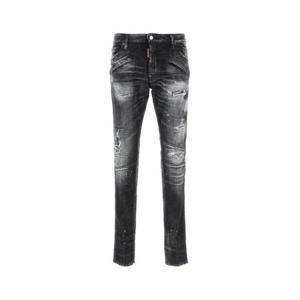 디스퀘어드2 데님 팬츠 S74LB1636S30357 900 Black