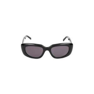 지방시 지방시 블랙 선글라스 2100997
