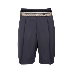 크리스챤디올 숏팬츠 383C132A4739 841 GREY