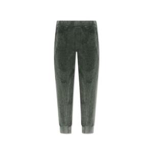Dsquared2 로고 디테일 테이퍼드 스웨트팬츠 S71KB0672S25030 697 TP944367576