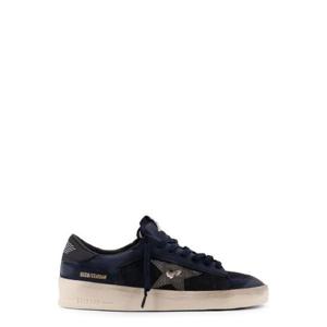 골든구스 골든 구스 네이비 스니커즈 2106128