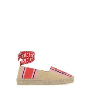 Stella McCartney 컬러 블록 에스파드리유 810168E00091 6935 TP944431037