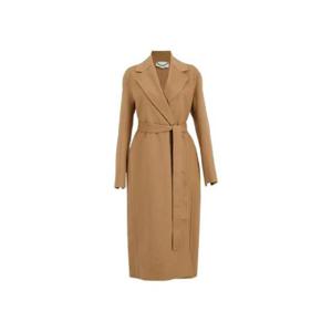 STELLA McCARTNEY 스텔라 맥카트니 베이지 코트 2112512