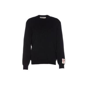 골든구스 골든 구스 네이비 니트 2113319