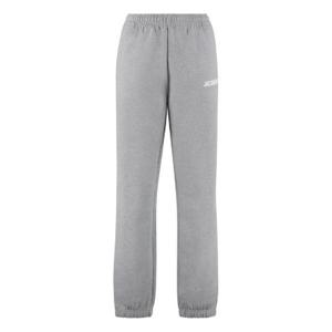 자크뮈스 Le Jogging 로고 프린트 트랙팬츠 22H226JS0812210 950 TP944703020