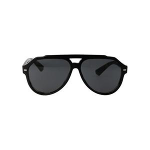 돌체앤가바나 선글라스 0DG4452 340387 black
